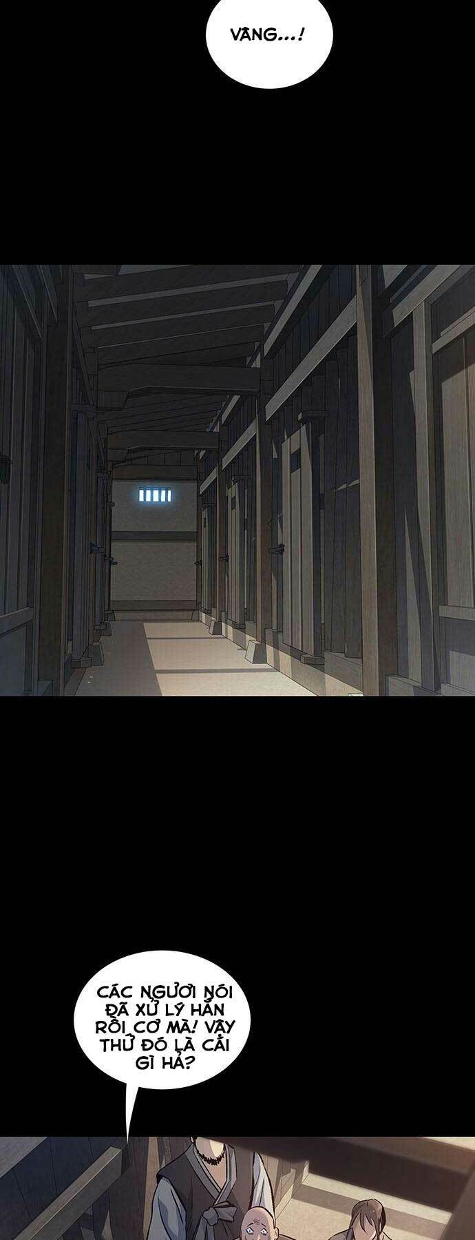 đạn bạc chapter 1 20