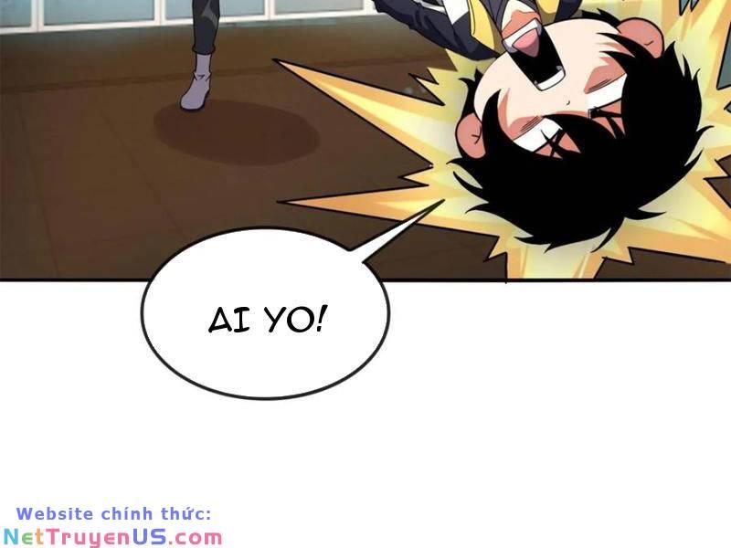 nhìn thấy thanh máu, ta xử tội thần linh chapter 134 69