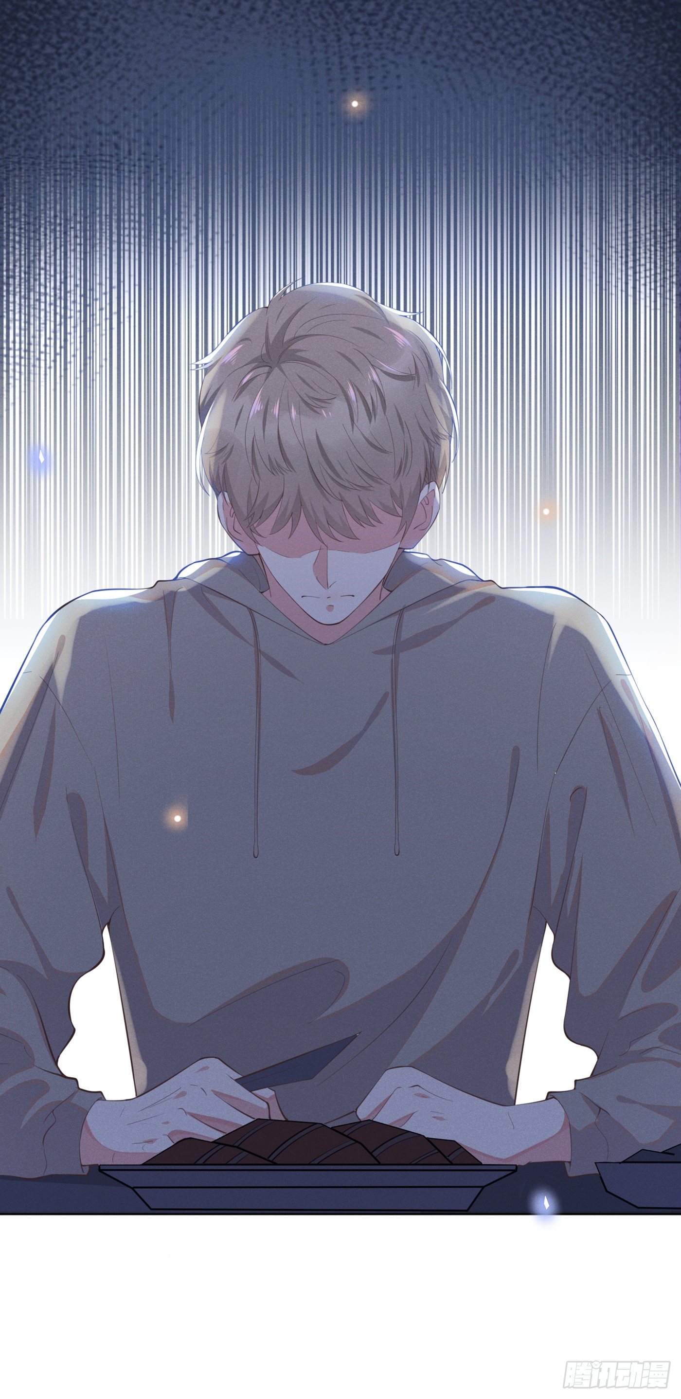 anh ấy gọi tôi là hắc liên hoa chapter 23 12