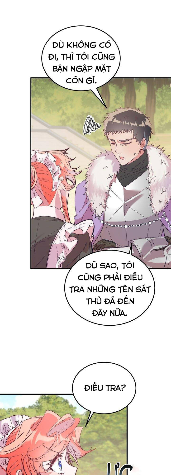 cách để trao vương miện cho vị hoàng tử hoang dã của tôi chapter 23 45