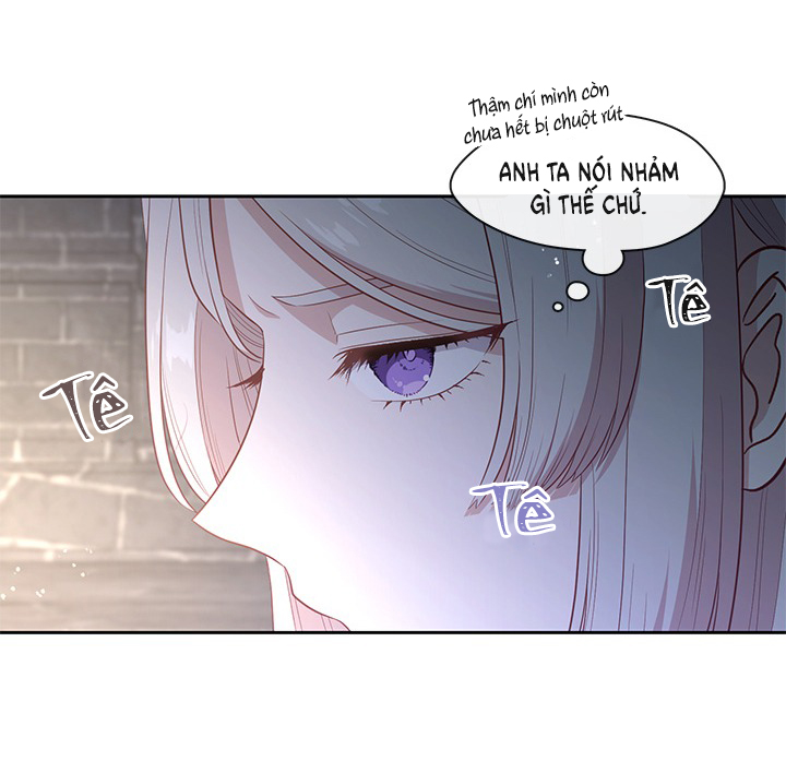 cẩn thận nữ phụ phản diện đấy! chapter 100 14