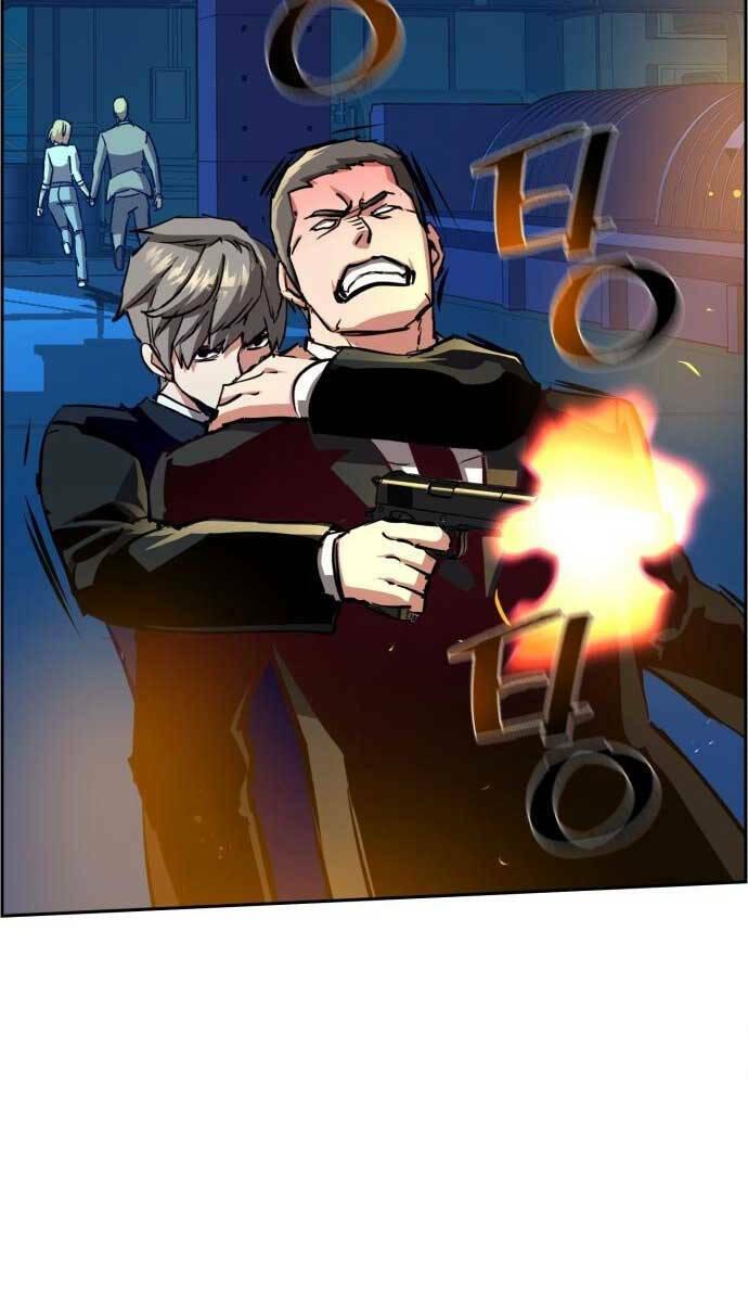 bạn học tôi là lính đánh thuê chapter 131 47