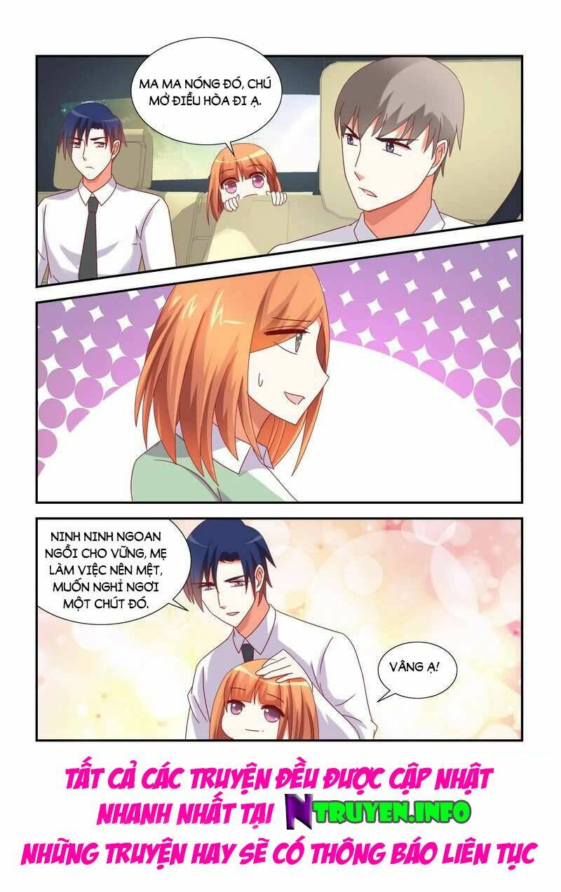 dường như tình yêu đã đến chapter 39 8