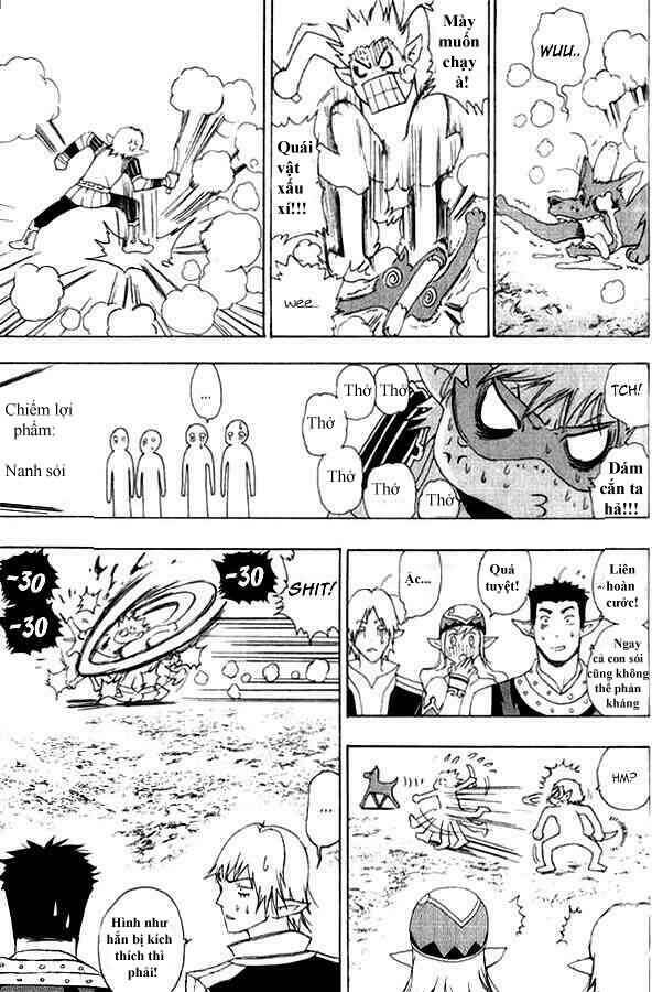 1/2 prince chapter 1 39