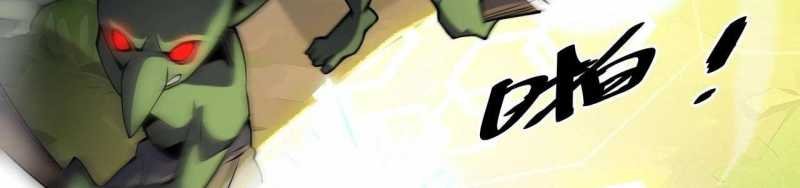 ngại qué, kỹ năng của ta tự mãn cấp! chapter 2 447