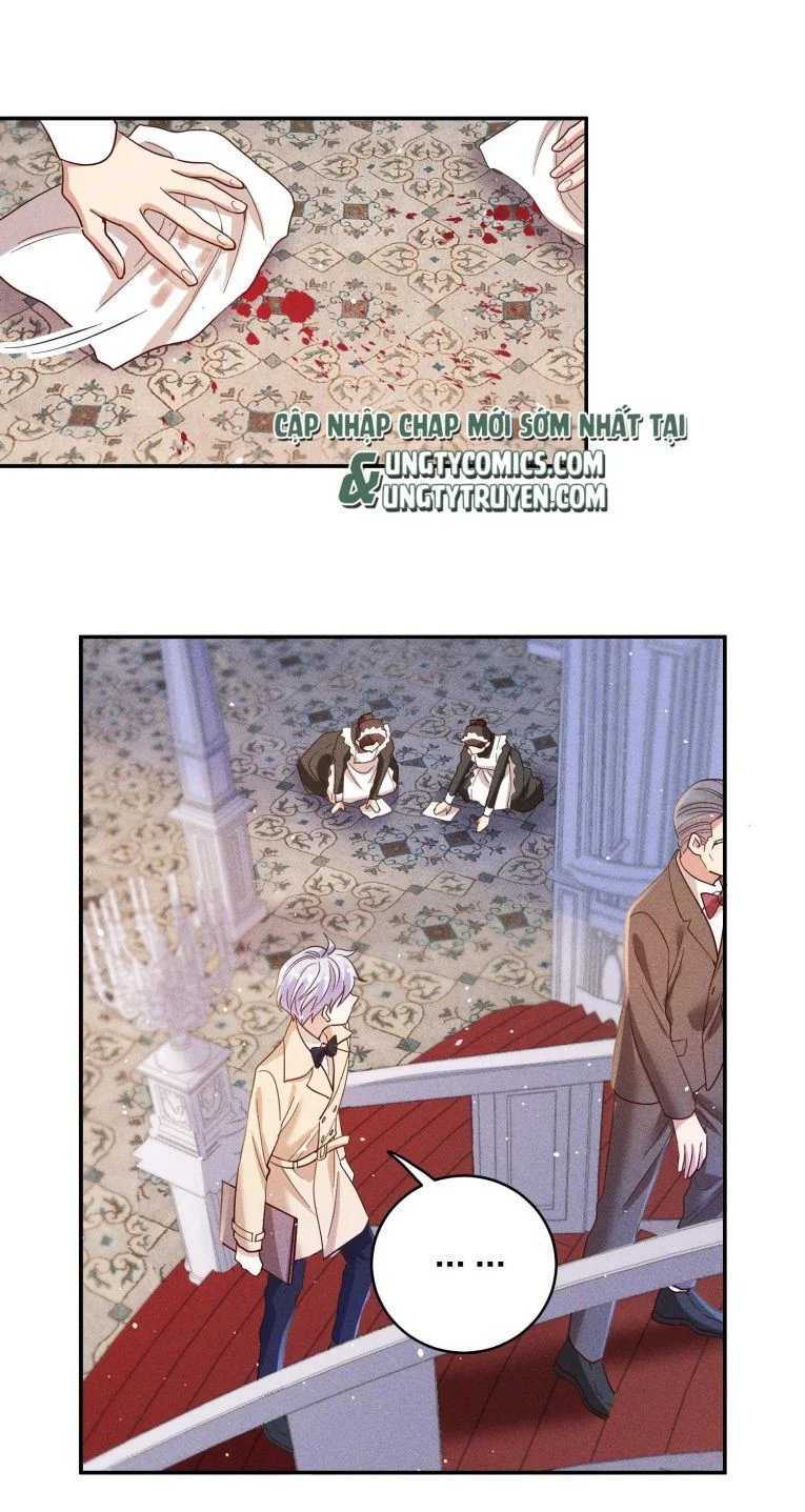 mê muội mất cả ý chí chapter 61 15