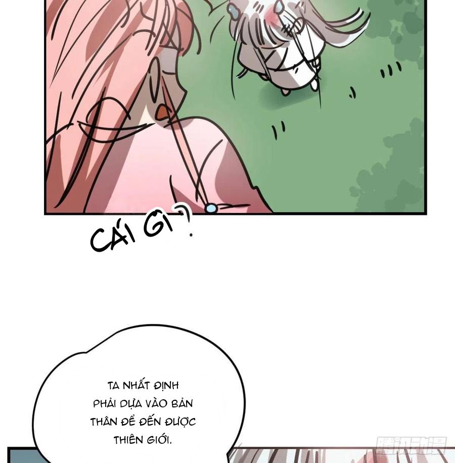 Bắt Lấy Ngao Ngao chapter 154 - Trang 19