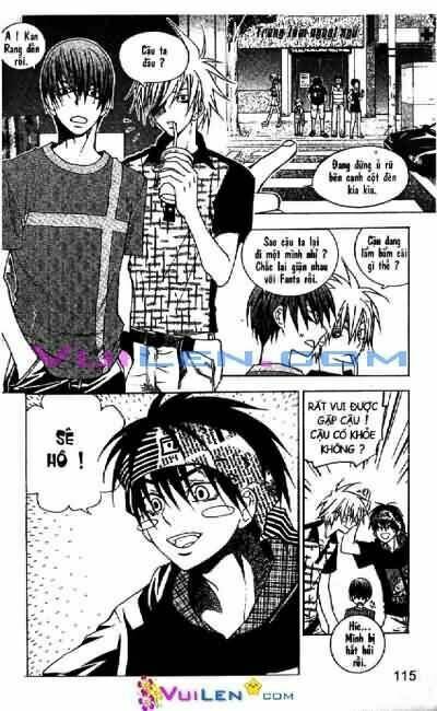 tiên nữ giáng trần chapter 23 115