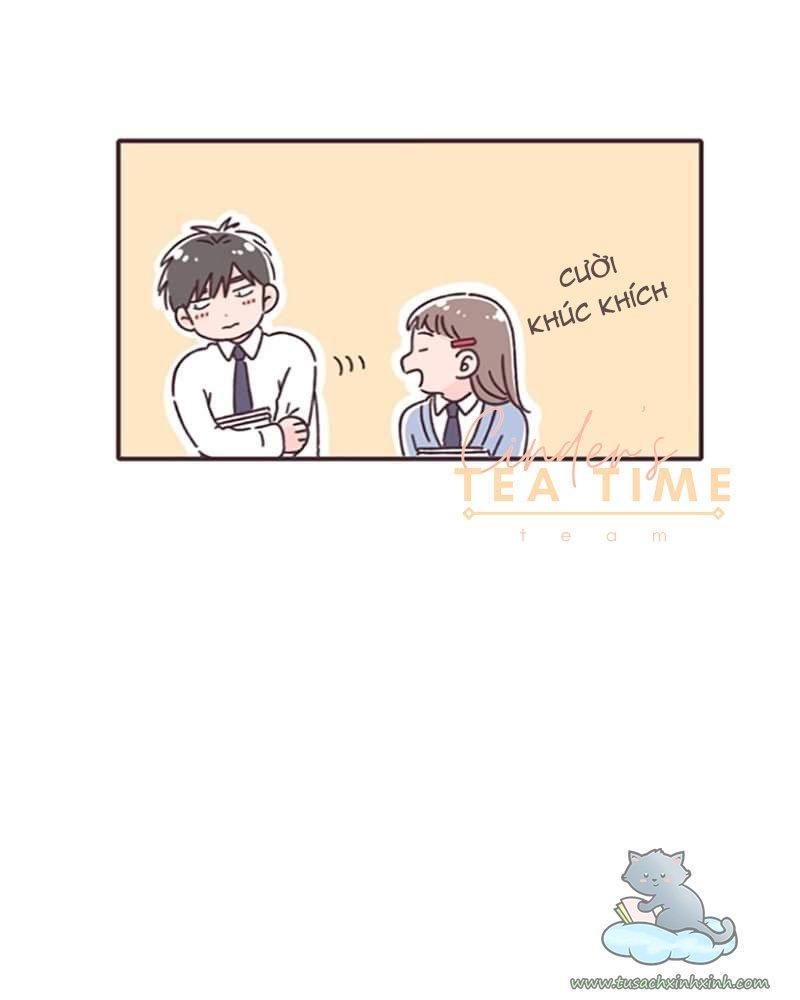 ngày định mệnh của đôi ta chapter 3 35