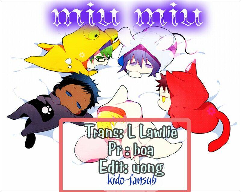 hana wa sakuka chapter 6 1