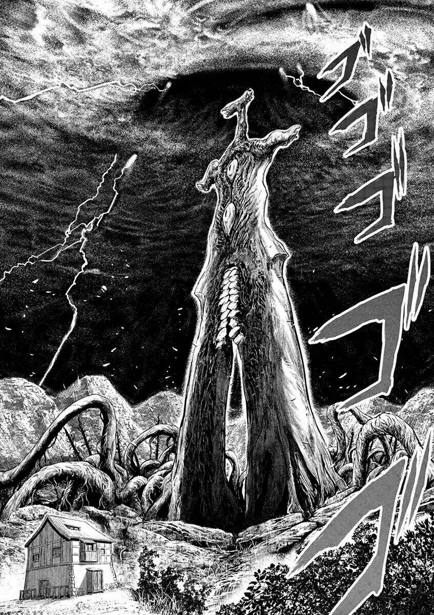 the whimsical cursed sword chapter 1 21