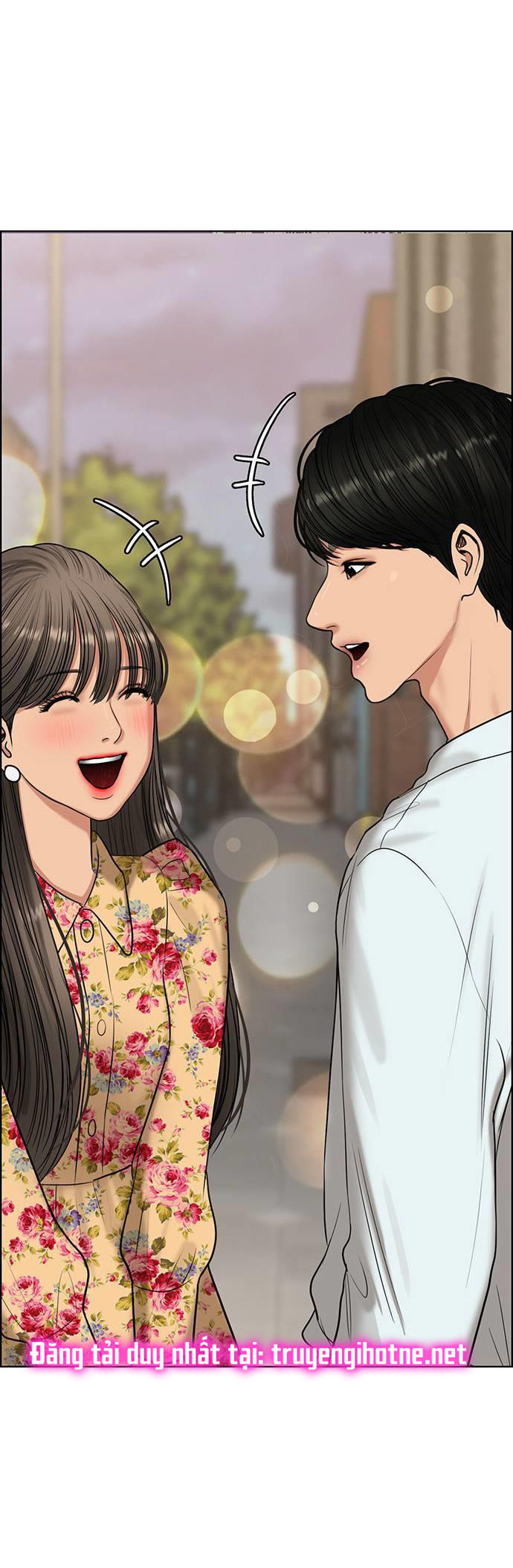 vẻ đẹp đích thực - true beauty chapter 226.2 71