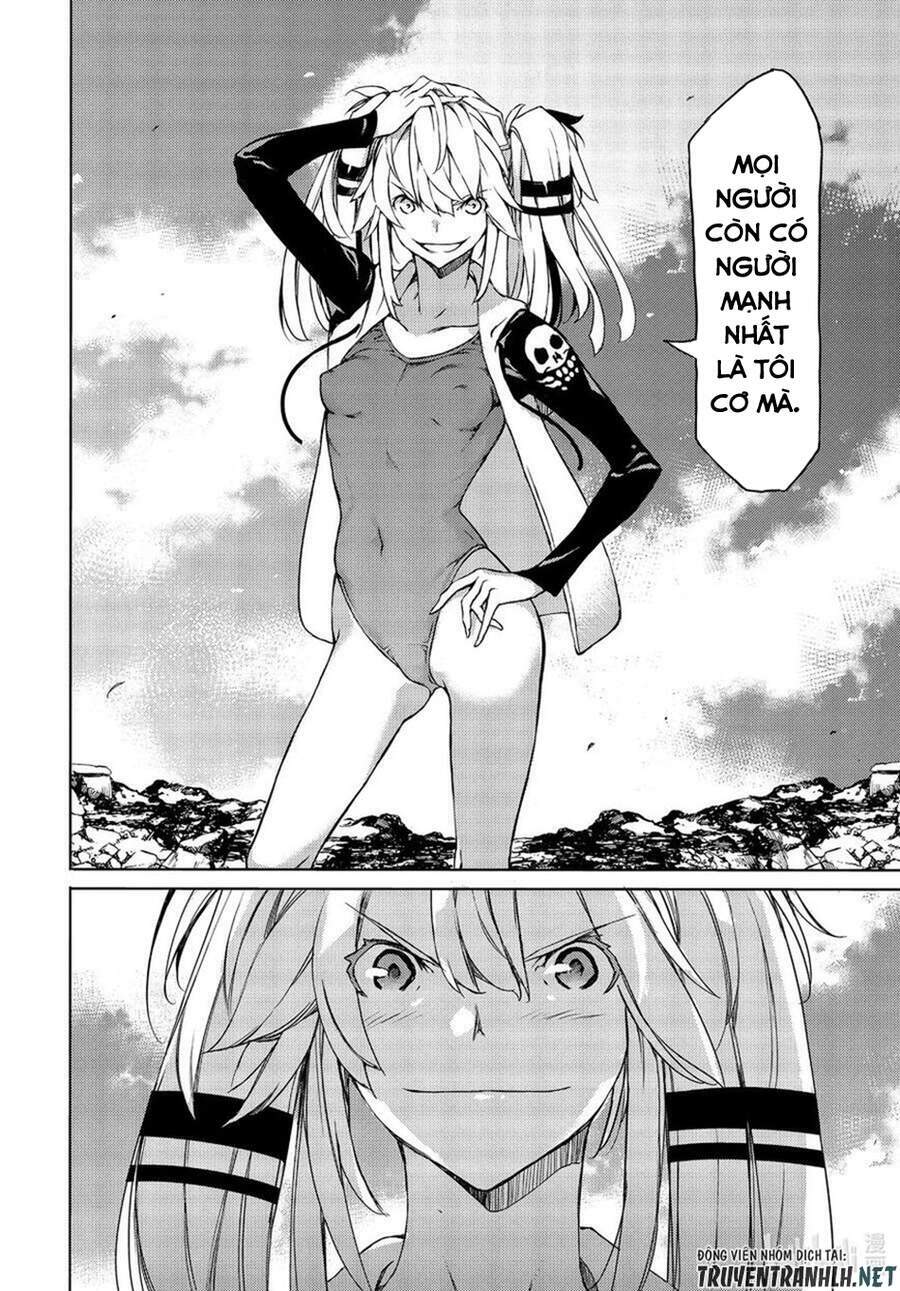 gleipnir - sợi xích thần chapter 70 12