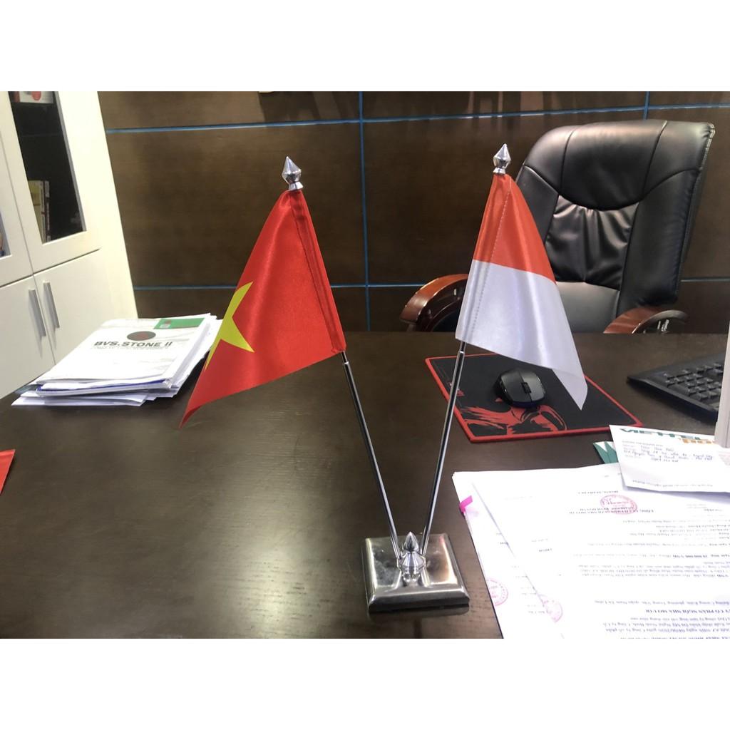 Cờ để bàn làm việc các nước