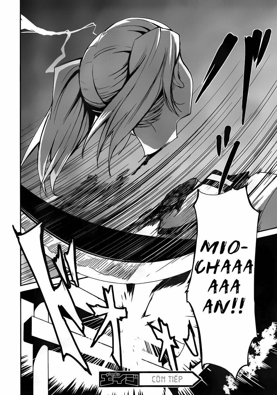 bloody maiden - juusanki no shima chapter 10 34