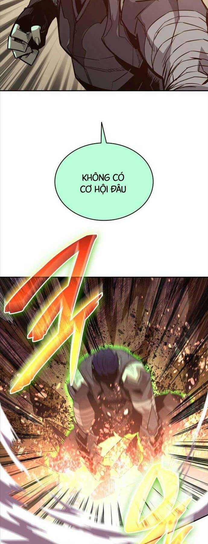 tôi là lính mới chapter 175 8