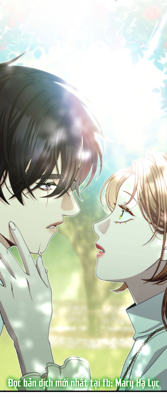 Tôi Sẽ Biến Anh Ta Từ Một Con Chó Điên Thành Một Chàng Quý Tộc chapter 33.2 19