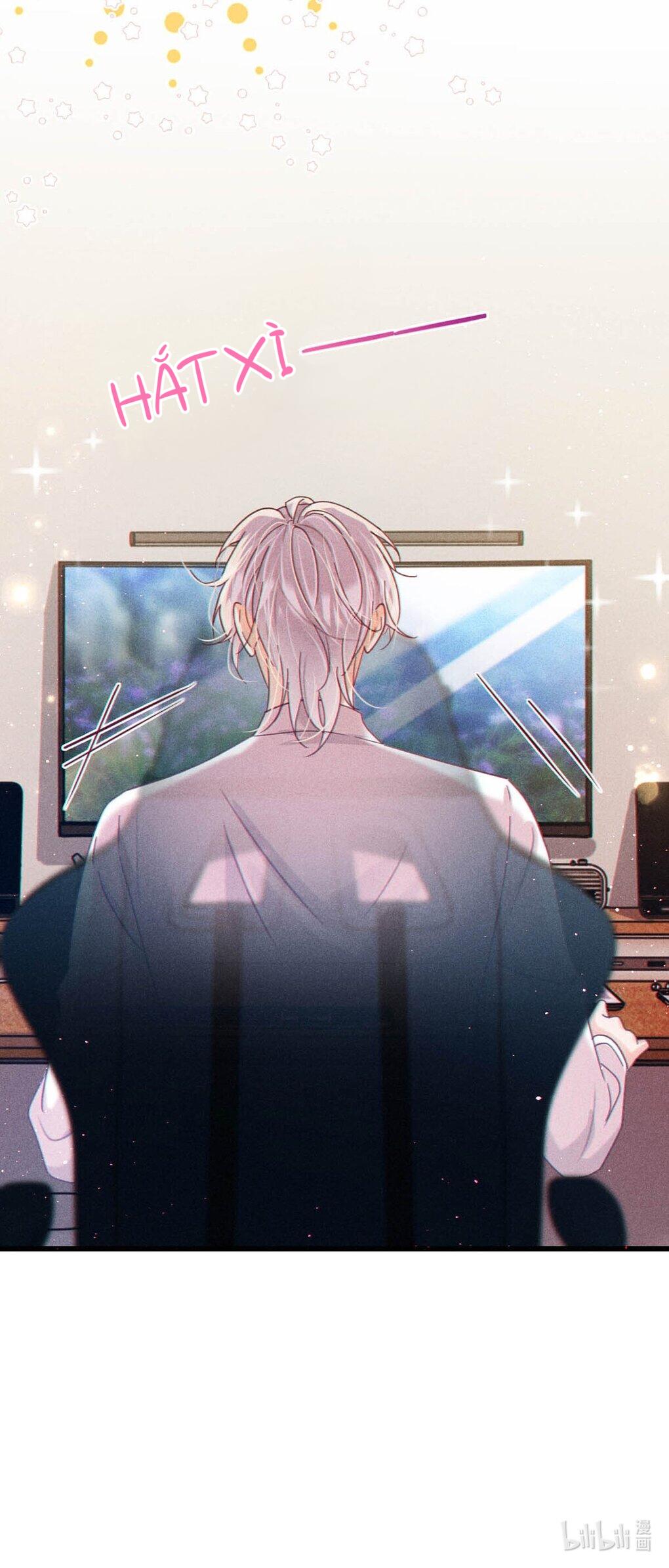 nghiện rượu chapter 91.3 20