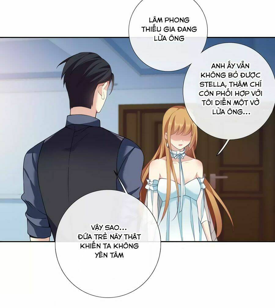 nhân chất tình nhân chapter 17.1 4