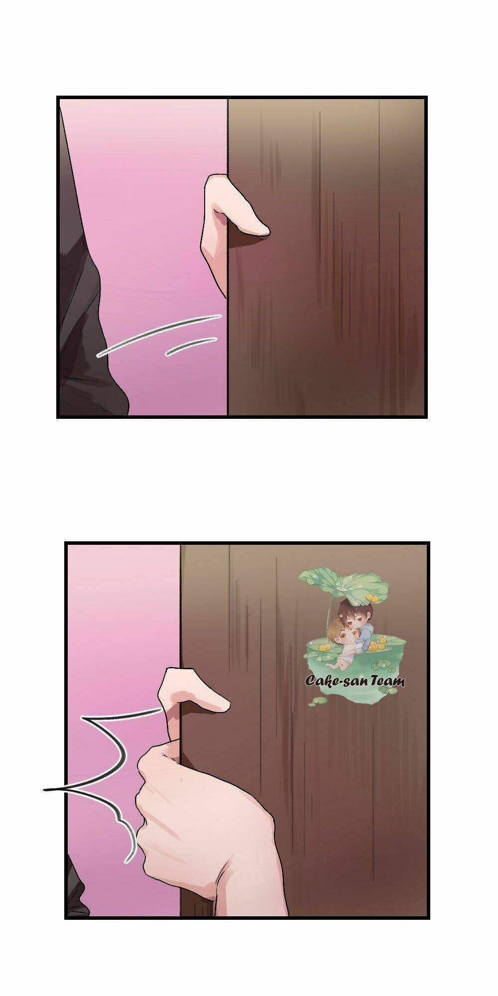 phải lòng em trai của bạn gái mình chapter 29 6