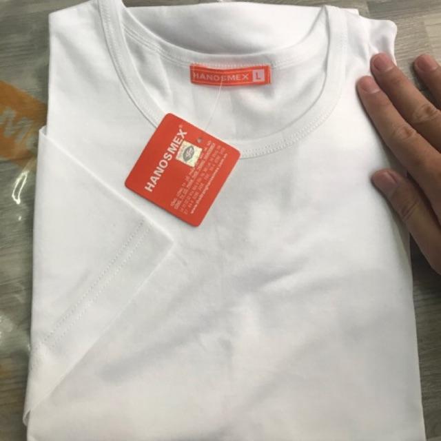 Áo lót đông xuân cotton cộc tay, áo nam trung niên - hàng đẹp phom to cho ng 90kg