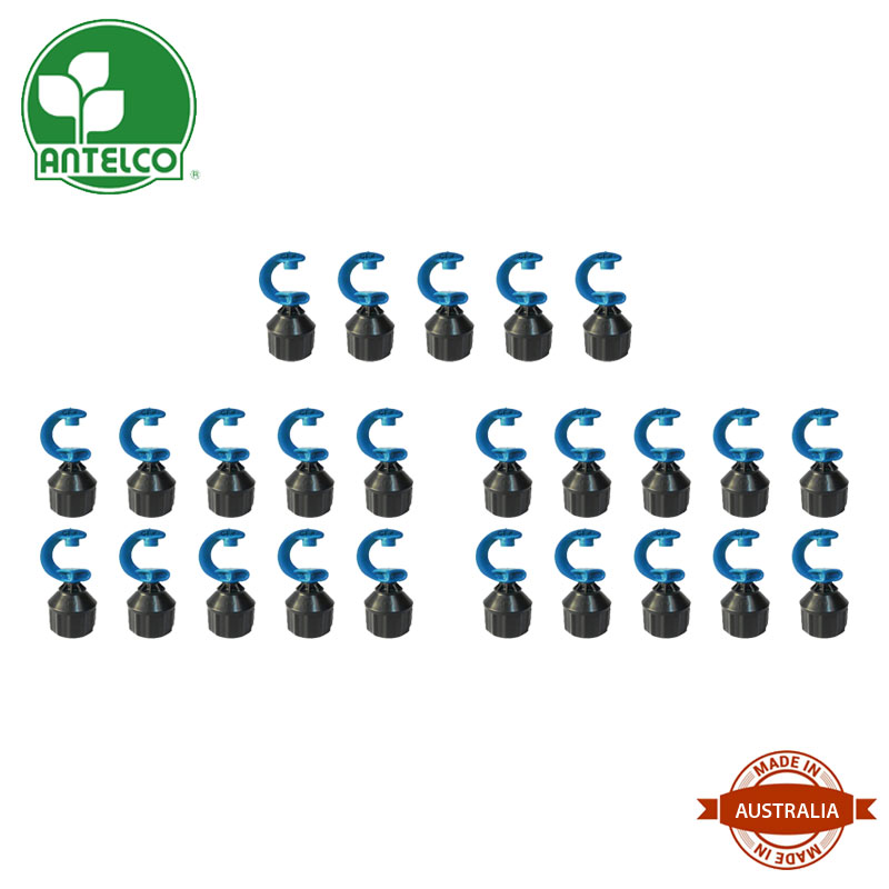 Tưới cây tự động OMEGA-41