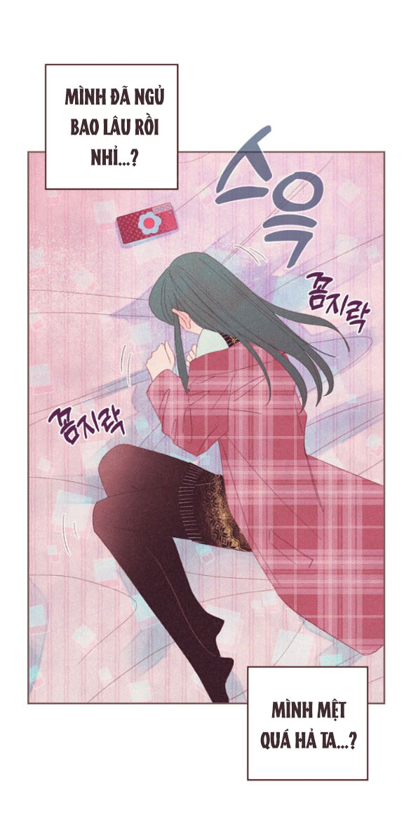 Sở Thích Dâm Đãng chapter 4.1 - Trang 31