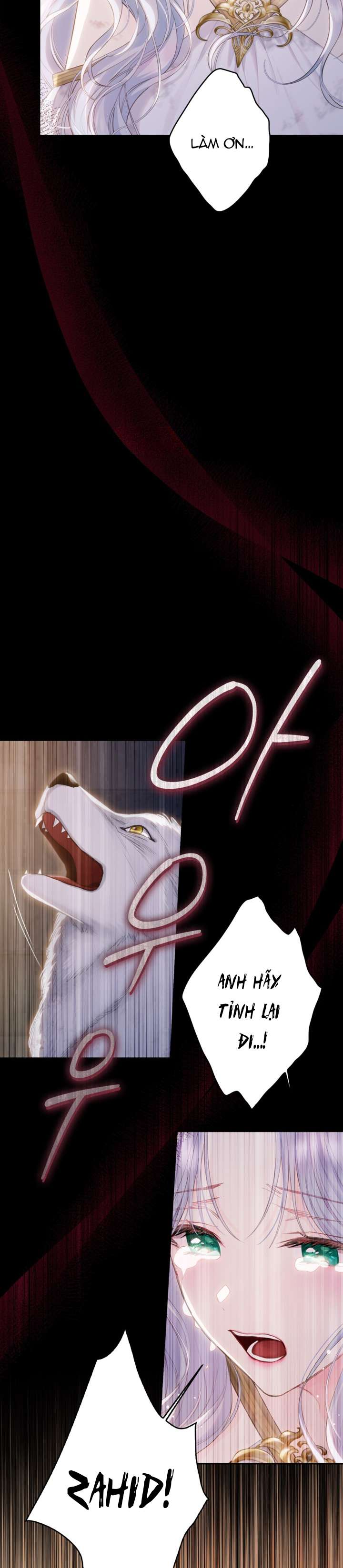 anh trai mạnh nhất của tôi đã mất trí nhớ chapter 1 8