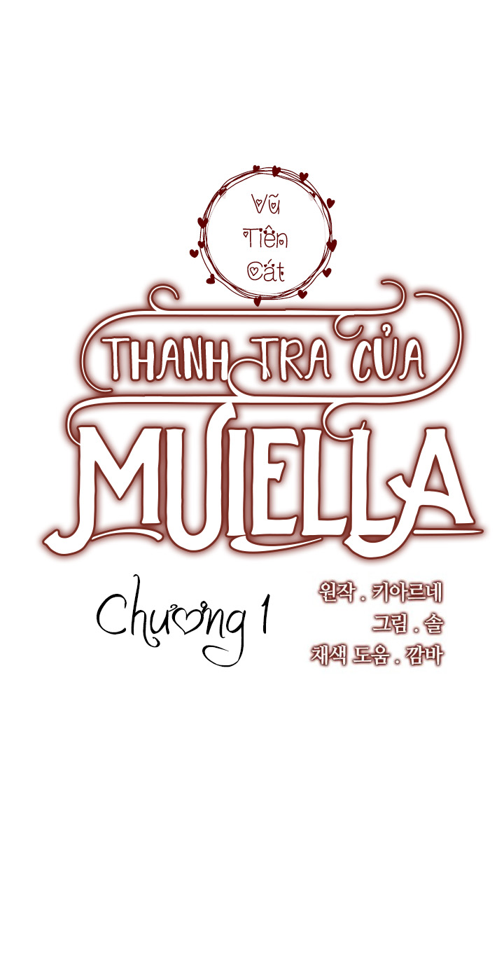 thanh tra của muiella chapter 1 8