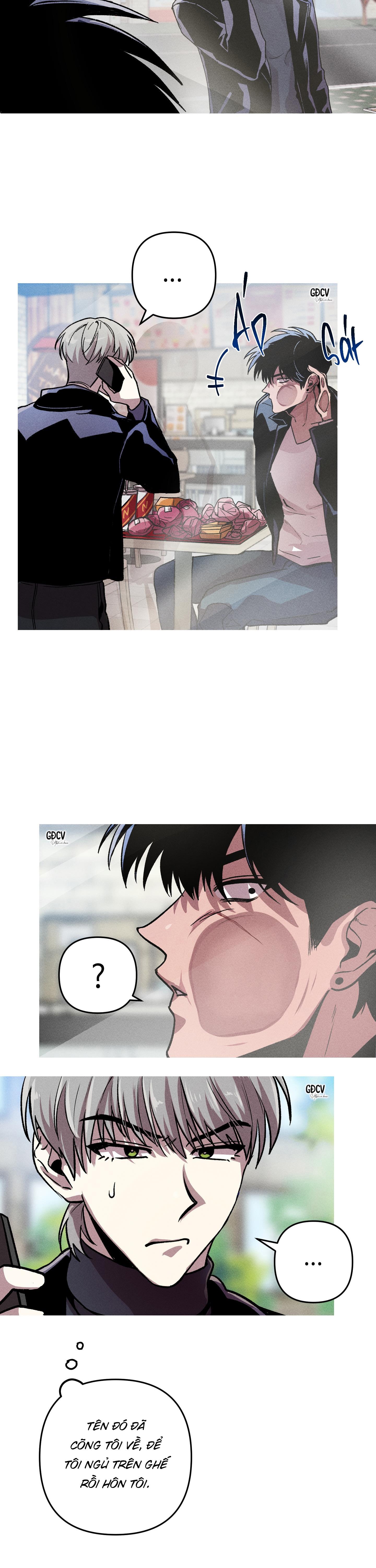 quan hệ giết chóc chapter 5 6