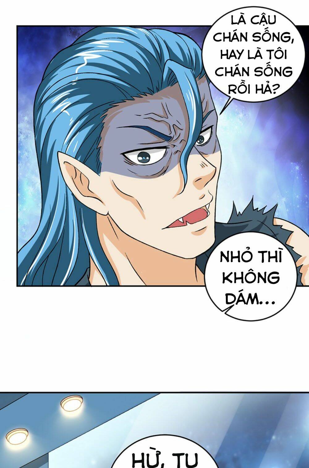 táng kiếm quyết chapter 25 33