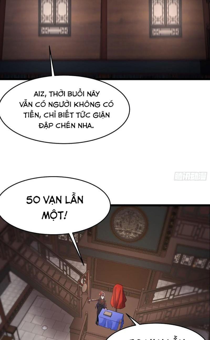 đồ đệ ta toàn là nữ ma đầu chapter 143 22
