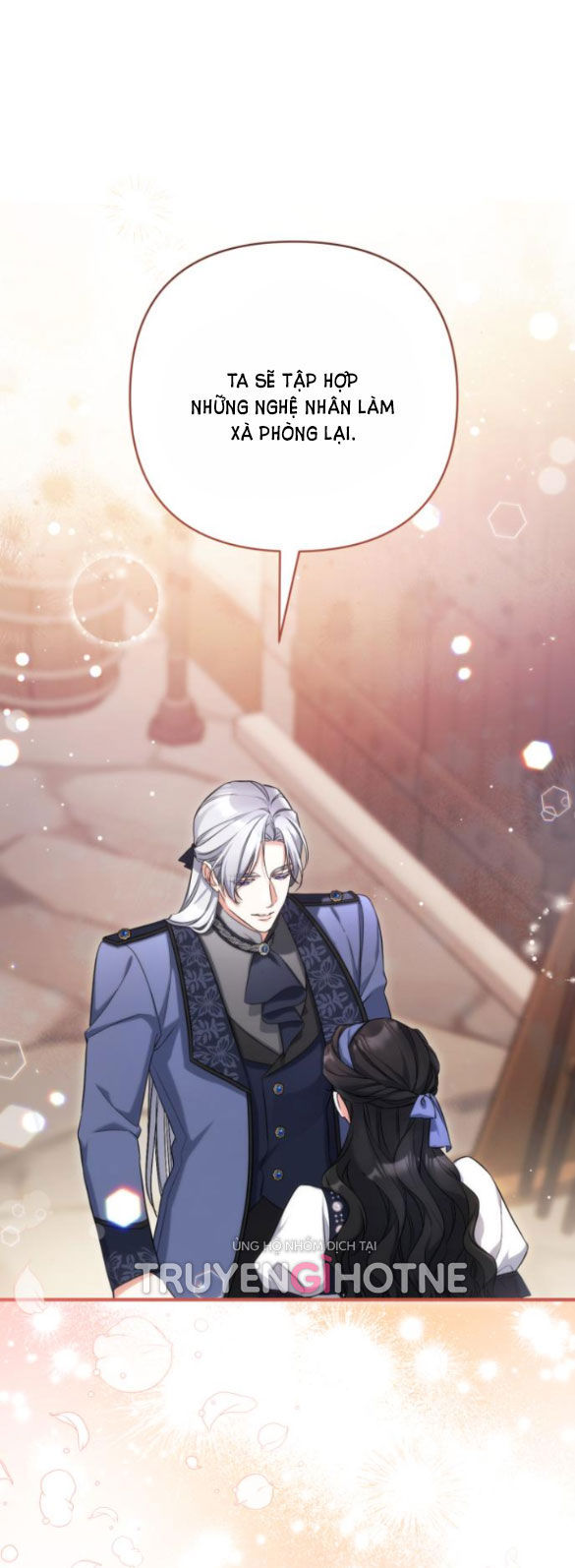 dành cho nhân vật bị bỏ rơi yêu thích nhất của tôi chapter 39.2 21