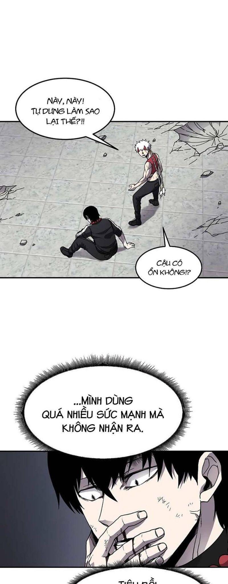 shaman - pháp sư chapter 37 41