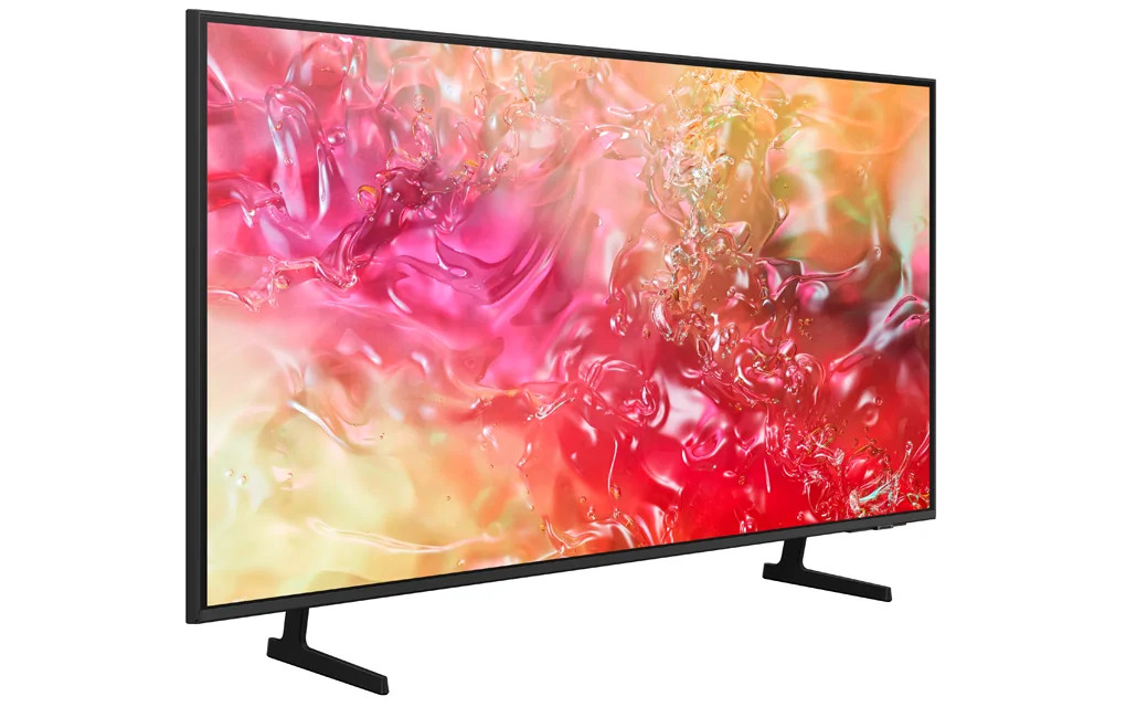 Smart Tivi Samsung 4K 65 inch 65DU7700 Crystal UHD - Hàng chính hãng - Chỉ giao HCM