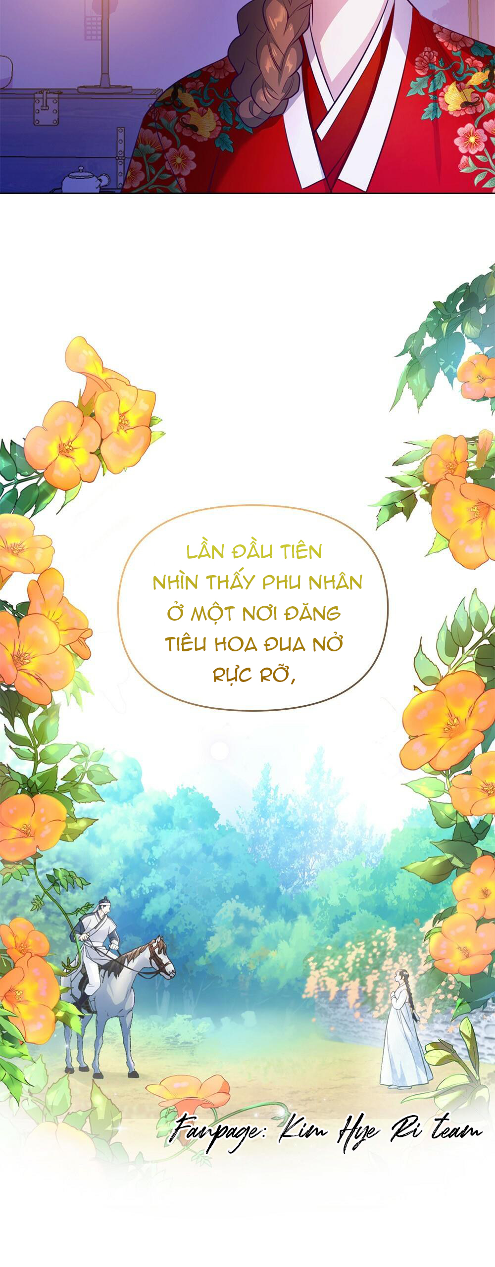 đăng tiêu hoa chapter 12 6