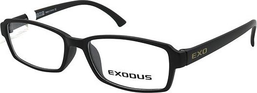 Gọng Kính Unisex Exodus E151