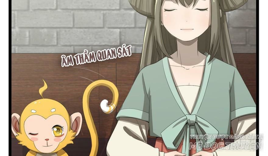 quẻ phi thiên hạ chapter 24 11