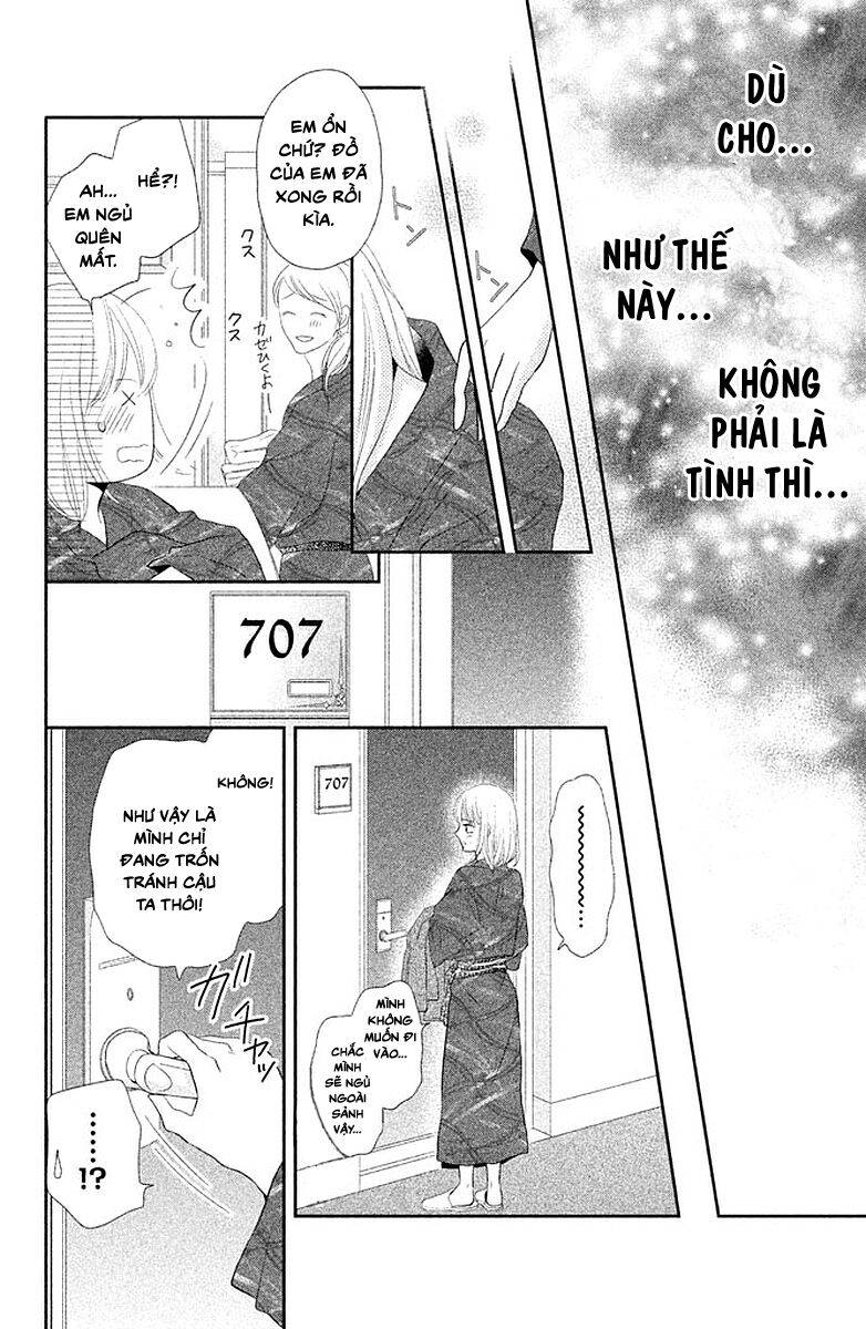 hắc quỷ và bạch hoàng tử chapter 22 22