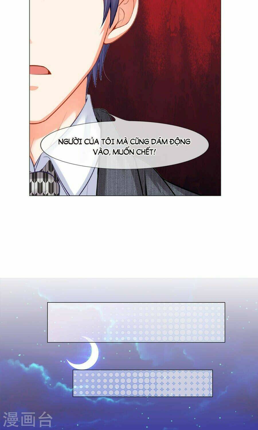 thiếu soái của tôi chính là manh như vậy chapter 44 11