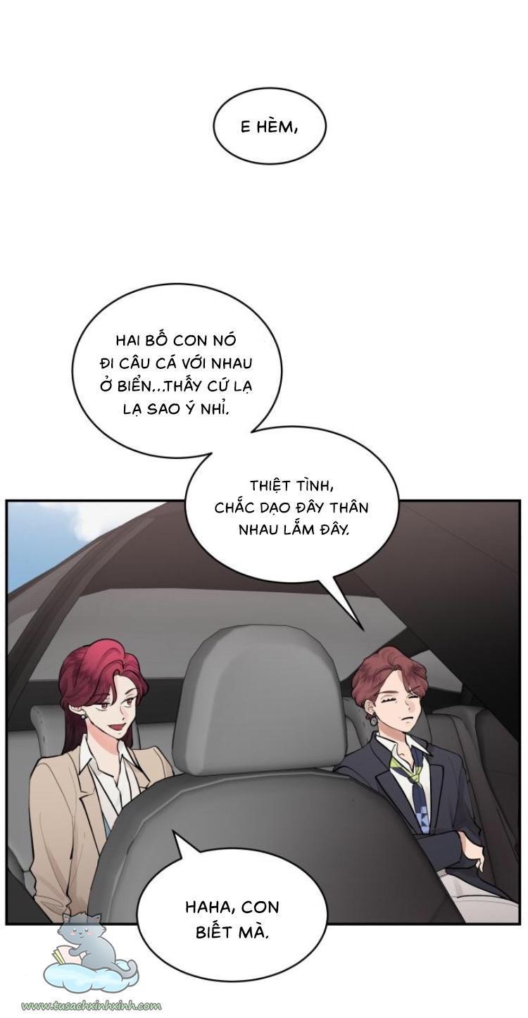 oan gia ngõ hẹp chapter 70 6