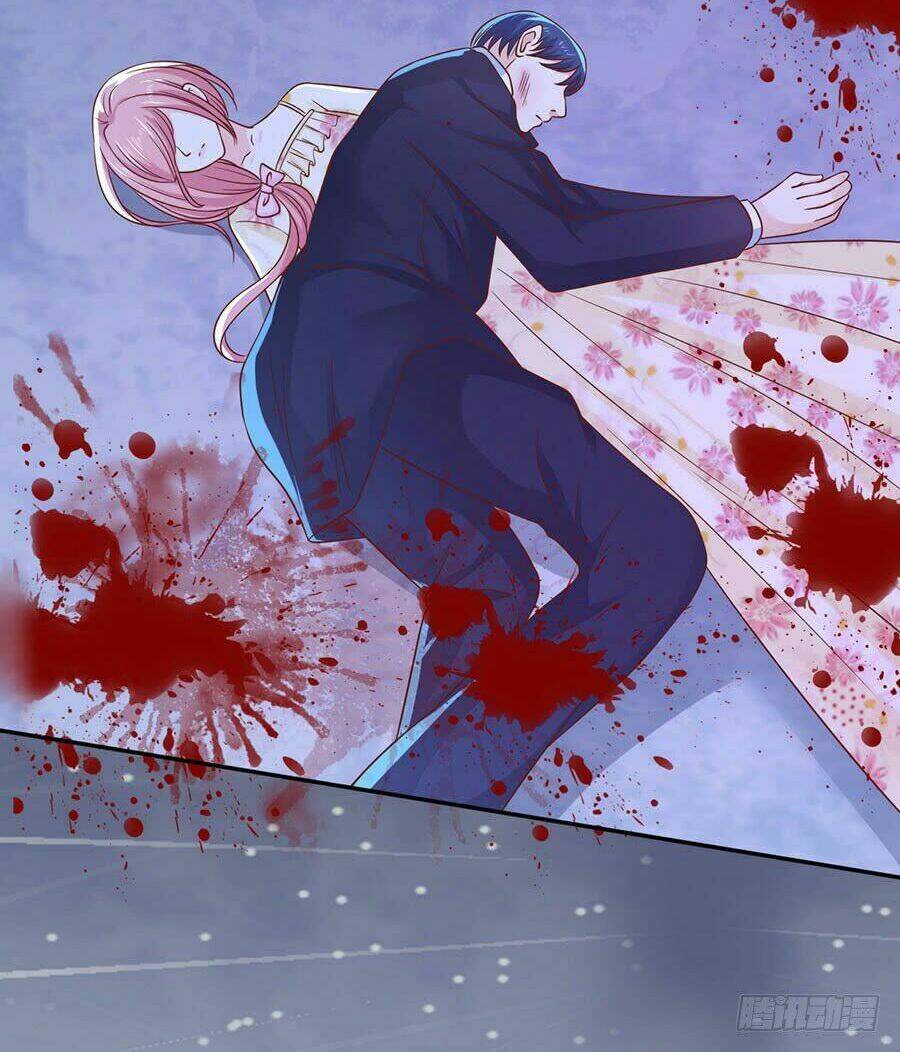 liệt ái tri hạ: series mật đào tiểu tình nhân chapter 251 24