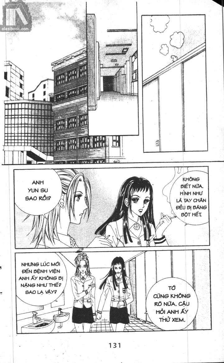 hồng tiểu thư chapter 12 10