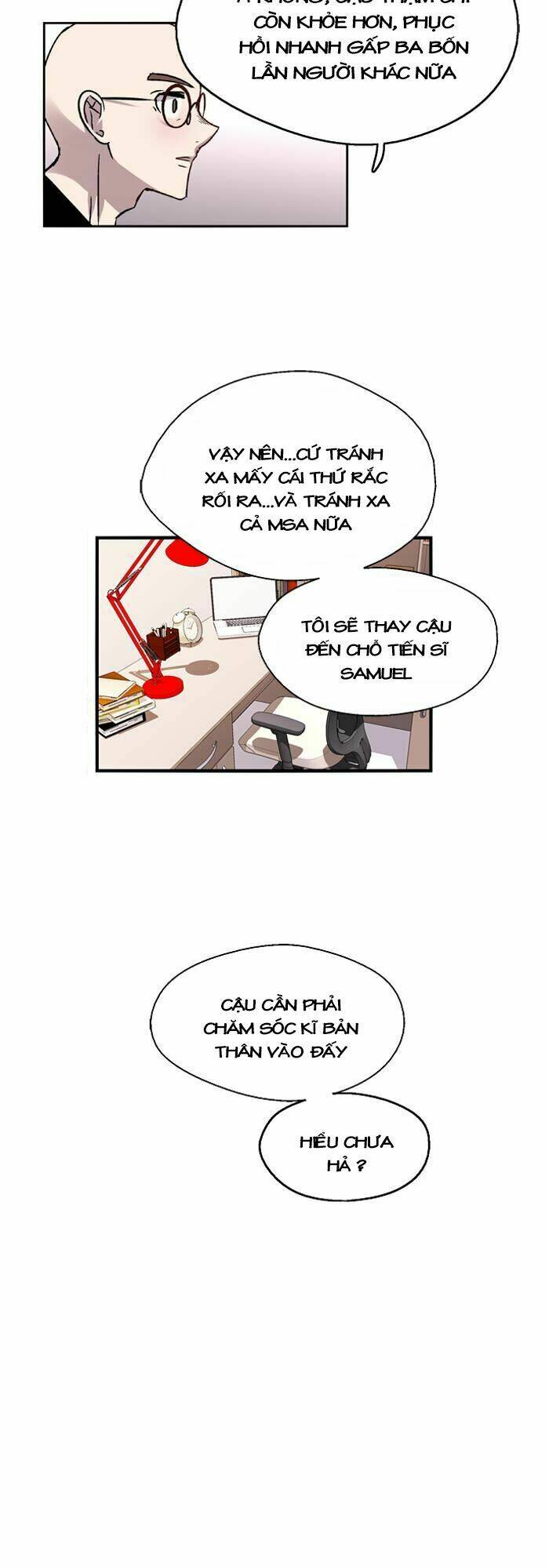 người máy hủy diệt chapter 42 36