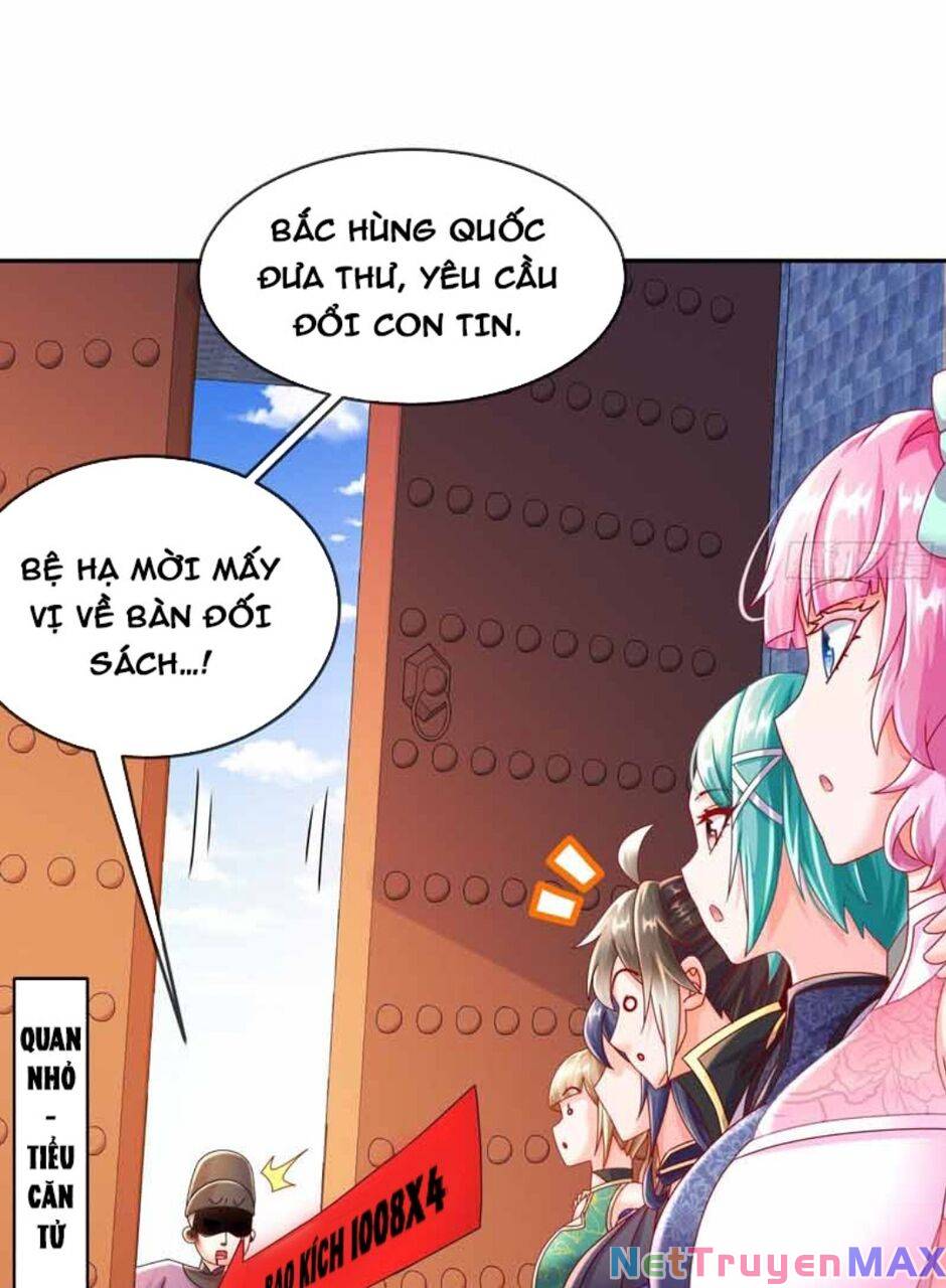 tuyệt thế đạo lữ chapter 65 50