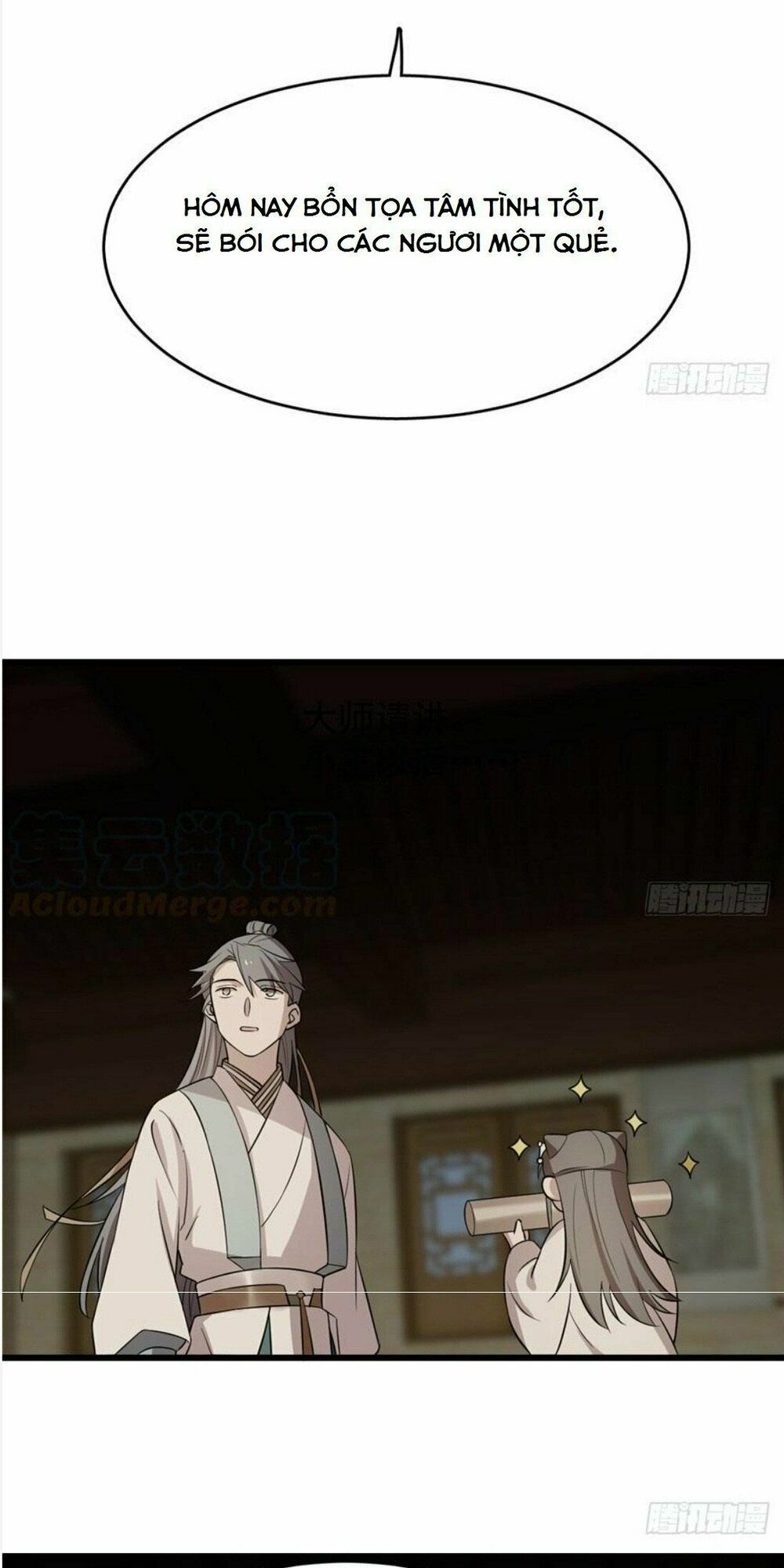 độc bộ thiên hạ: đặc công thần y chapter 64 28