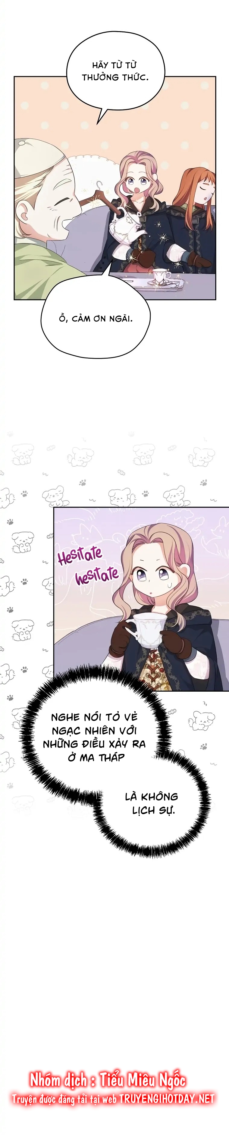 aster yêu dấu của tôi chapter 26 15