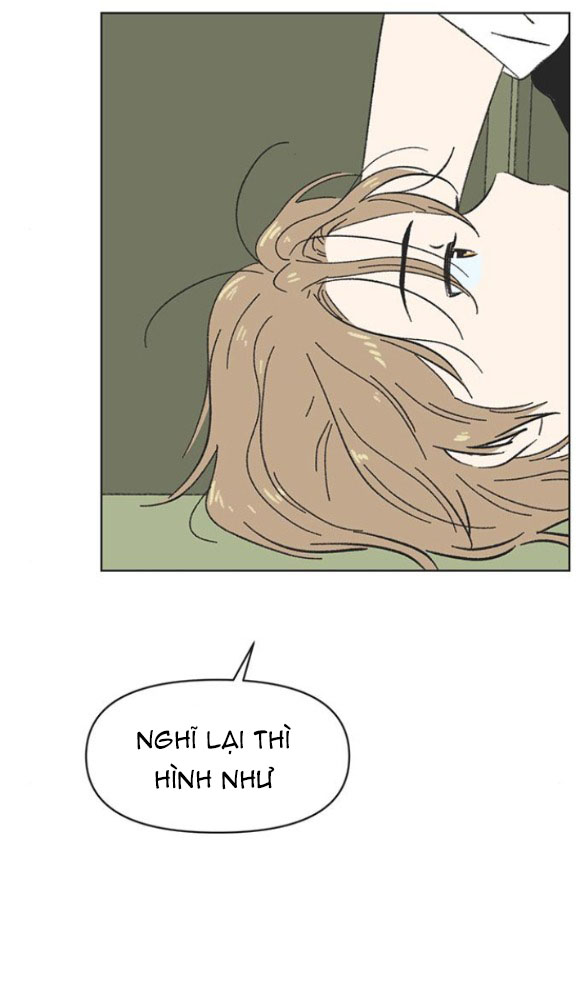 Thanh Xuân Đáng Yêu chapter 5.1 36