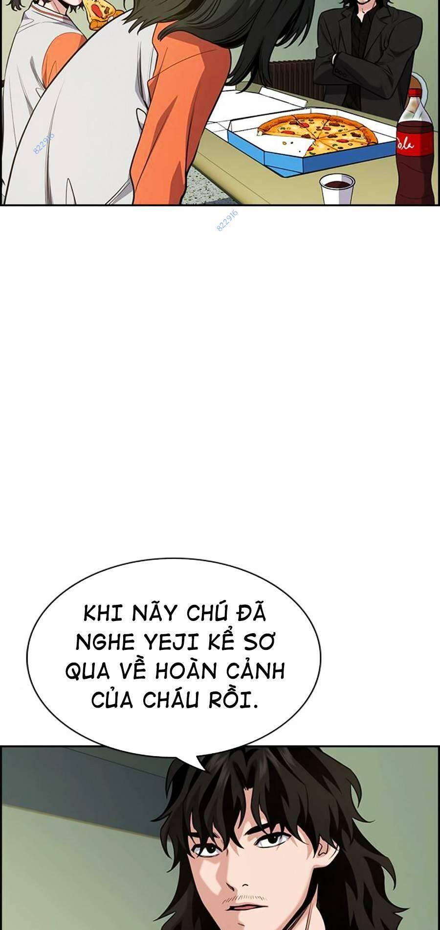 Giáo Dục Chân Chính chapter 63 85