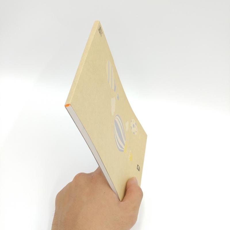 Tập Kẻ Ngang 30 Tờ - Elephant P-201T